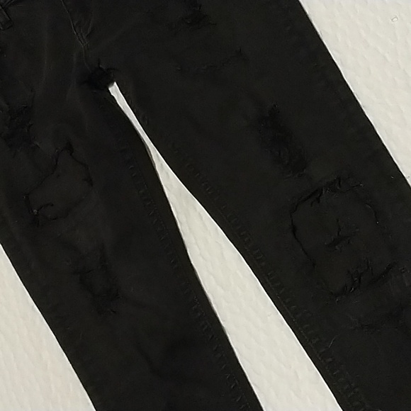 Miss Me Skinny Jeans Size 30 - Picture 3 of 9